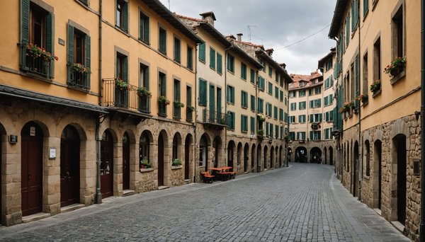 Les experiences d'hebergement insolite a vivre au pays basque