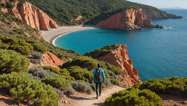 Que faire lors d'un séjour nature près de port-vendres ?