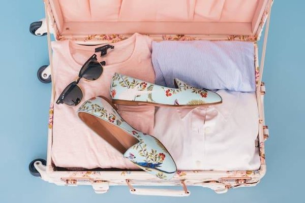 Comment optimiser l'espace et le poids de son bagage ou de sa valise ?