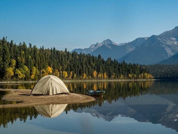 Comment choisir son emplacement et son équipement de camping ?