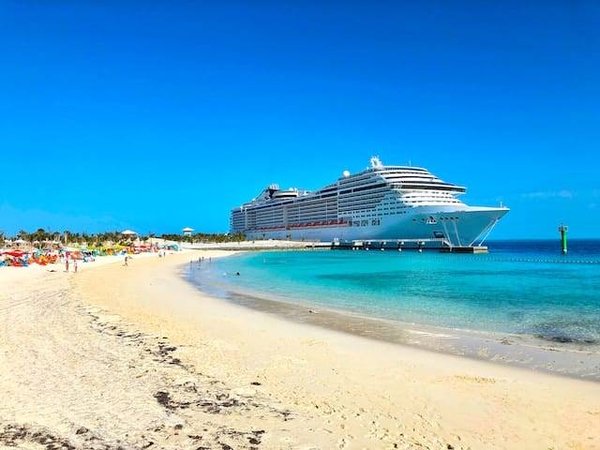 Les meilleures destinations et escales lors d'une croisière