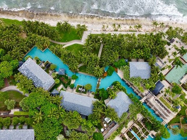 Quels sont les critères de qualité d'un camping luxe 5 étoiles à Argelès sur mer ?