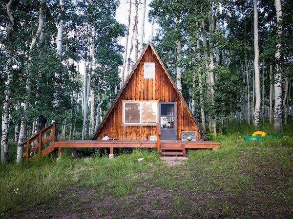 Comment préparer votre voyage à Pornichet dans un camping ?