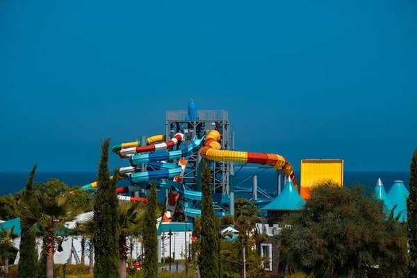 Comment organiser le parfait voyage pour un camping avec un aquapark en Ardèche ?