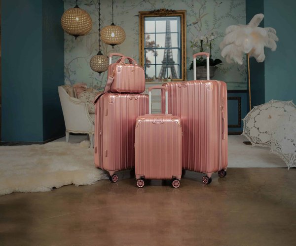 Guide pratique : Trouver la valise idéale pour votre prochain voyage depuis la Gare Saint-Lazare