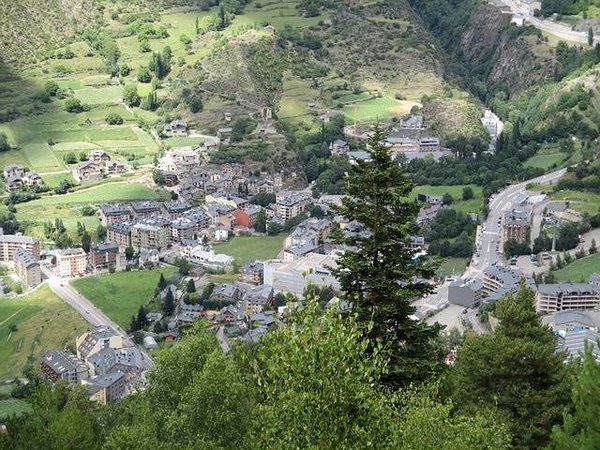 Top 10 des campings à proximité d'Andorre en France pour une escapade nature