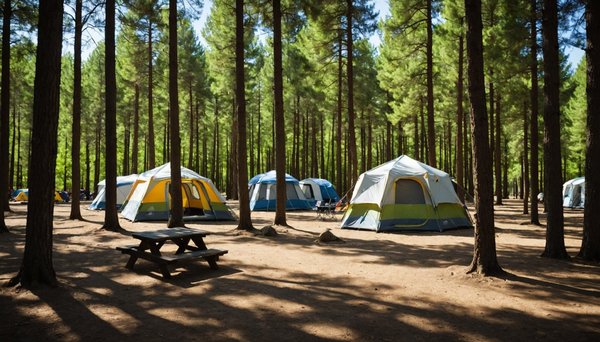 Camping les galets figure parmi le premier parmi les meilleurs campings à argelès sur mer !